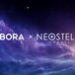 METABORA GAMES Forms Strategic Partnership with NEOSTELLAGAMES To Co-Develop and Launch Web3 Games