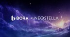 METABORA GAMES Forms Strategic Partnership with NEOSTELLAGAMES To Co-Develop and Launch Web3 Games