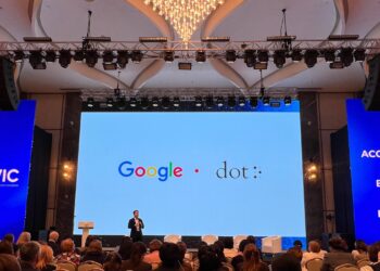 Google and Dot Inc. Unite in a Strategic Partnership to Make Education More Inclusive