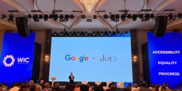 Google and Dot Inc. Unite in a Strategic Partnership to Make Education More Inclusive