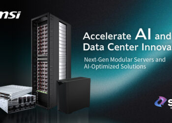MSI Accelerates AI and Data Center Innovation with Next-Gen Server Solutions at SC25