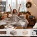 Revolutionizing Home Wellness: MARNUR Unveils Tech-Driven Heated Throws and Massagers for Walmart’s Black Friday AE1