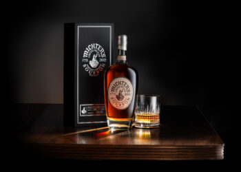 Michter’s To Release Its 20 Year Bourbon