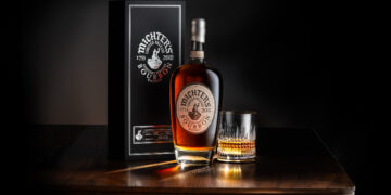 Michter’s To Release Its 20 Year Bourbon