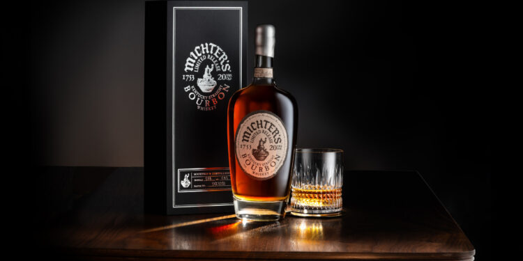 Michter’s To Release Its 20 Year Bourbon