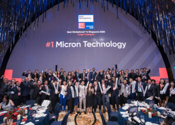 Great Place To Work® Urges Singapore Companies to Bridge the Confidence Gap in Leadership and Build Psychologically Safe Workplaces