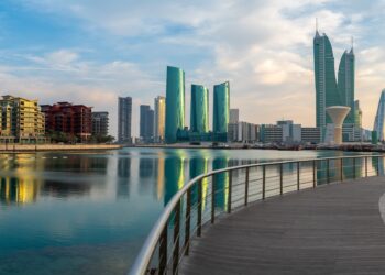 Bahrain Lowers Minimum Real Estate Investment for Golden Residency to USD 345,000