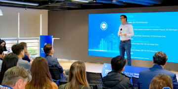 2025 TÜV SÜD Retail & Consumer Products Summit – Exploring New Pathways for Sustainable Development in the Industry