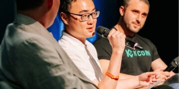 BC Wong and James Pinch Lead Conversation on Crypto-TradFi Convergence at ACC 2025, Highlighting Trust, Regulation, and Localisation Strategy