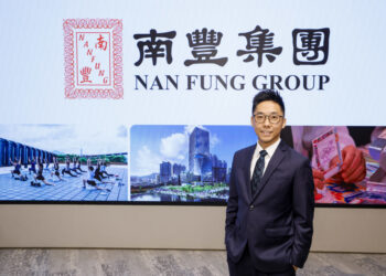 Nan Fung Group Advances SEWIT Sustainability Framework as Business Strategy, Delivering Greater Impact to Tenants and Corporate Partners
