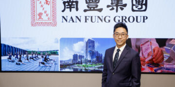 Nan Fung Group Advances SEWIT Sustainability Framework as Business Strategy, Delivering Greater Impact to Tenants and Corporate Partners