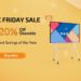 Nework Announces Black Friday Sitewide Savings, Highlighting Smart Collaboration and Portable Entertainment