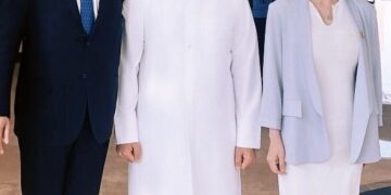 Nobel Sustainability Trust Commends Qatar’s Global Leadership in Sustainability and Innovation