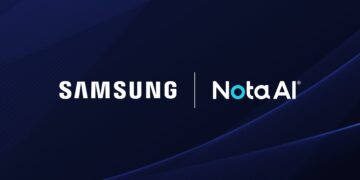 Nota AI Signs Technology Collaboration Agreement with Samsung Electronics for Exynos AI Optimization