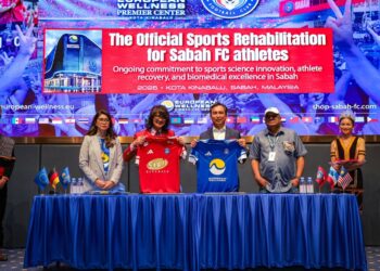 The Bioregenerative Sports Revolution: How Prof. Mike Chan Is Changing Athlete Recovery — From Sabah to the Super Bowl
