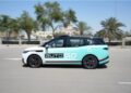 Baidu’s Apollo Go and K2’s AutoGo Announce Fleet Expansion Plan in Abu Dhabi, Winning One of the Emirate’s Inaugural Fully Driverless Commercial Permits