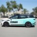 Baidu’s Apollo Go and K2’s AutoGo Announce Fleet Expansion Plan in Abu Dhabi, Winning One of the Emirate’s Inaugural Fully Driverless Commercial Permits