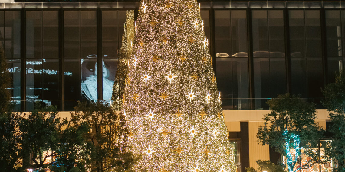 “ONE BANGKOK ONEDEROUS CHRISTMAS 2025: The Onedertale Christmas”