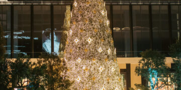 “ONE BANGKOK ONEDEROUS CHRISTMAS 2025: The Onedertale Christmas”