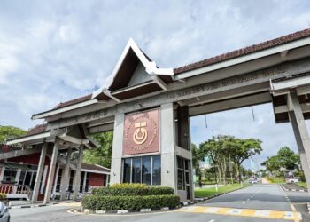 UTM Rises to Top 25 in QS Asia University Rankings 2026