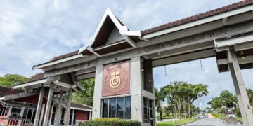 UTM Rises to Top 25 in QS Asia University Rankings 2026
