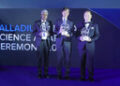 Palladium Global Science Award: Hong Kong Hosts Ceremony Honoring the Most Innovative Palladium-Based Technologies