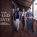 Malaysia Airlines Inspires Travellers to Plan Their Year-End Adventures with the “Time for Malaysia Airlines” Campaign