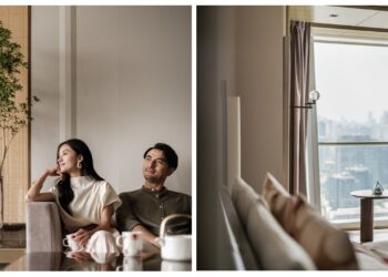 JW Marriott and Marimekko Invite Guests to Discover Joyful Experiences and Mindful Living