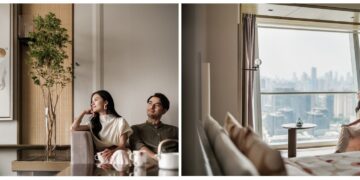 JW Marriott and Marimekko Invite Guests to Discover Joyful Experiences and Mindful Living