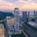 Pan Pacific Hotels Group Opens Pan Pacific Dalian