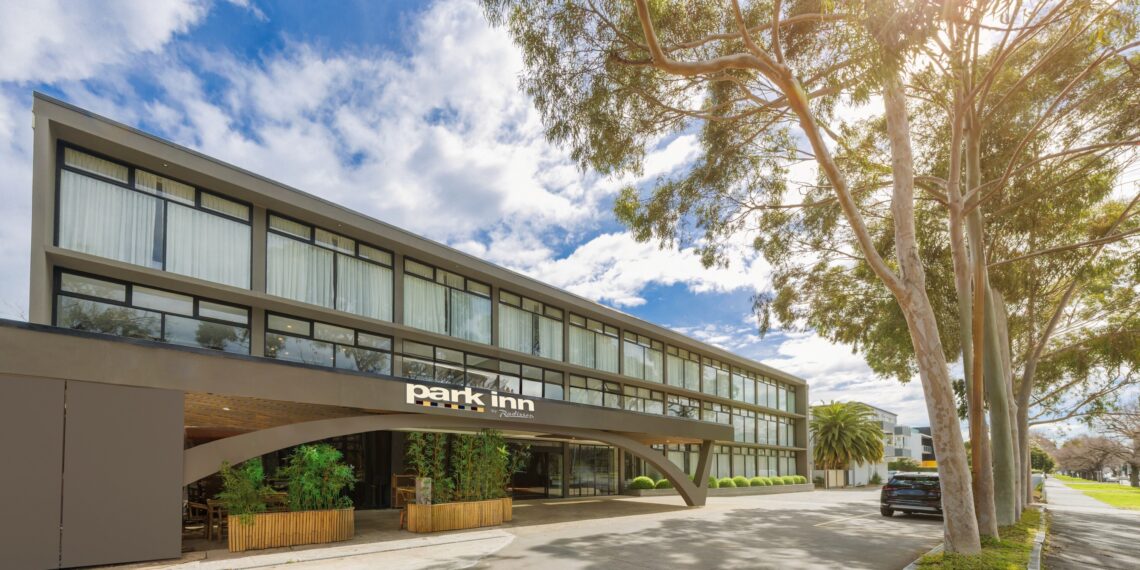 Radisson Hotel Group debuts Park Inn by Radisson in Australia with the opening of Park Inn by Radisson Melbourne Carlton