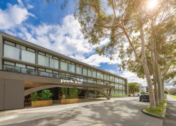 Radisson Hotel Group debuts Park Inn by Radisson in Australia with the opening of Park Inn by Radisson Melbourne Carlton