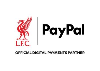 LFC welcomes PayPal as club’s official digital payments partner