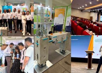Peikko Showcased Precast Connection Technologies at BCA-SCAL Seminar 2025 in Singapore