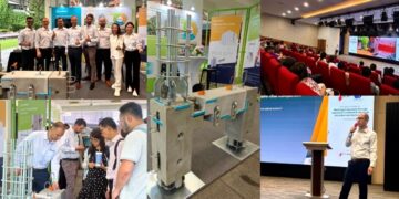 Peikko Showcased Precast Connection Technologies at BCA-SCAL Seminar 2025 in Singapore