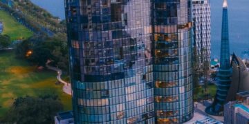 TGE Pursues the Acquisition of the 100th Ritz Carlton Hotel Globally