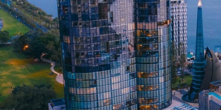 TGE Pursues the Acquisition of the 100th Ritz Carlton Hotel Globally