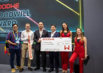 2025 GoodWe Awards: Celebrating Excellence and Extraordinary Achievements at All Energy Australia