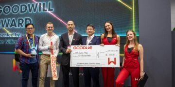 2025 GoodWe Awards: Celebrating Excellence and Extraordinary Achievements at All Energy Australia