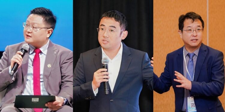 Huawei Unveils New Intelligent Perimeter Sensing Features for Intelligent Substation Solution at CEPSI 2025