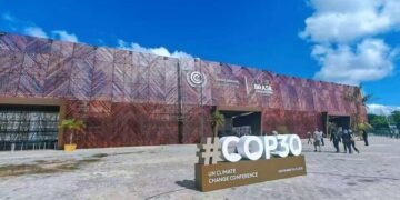 Gotion Calls for a “Green Economic Architecture” at COP30 in Brazil