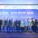 Asian Institute of Chartered Bankers (AICB) Brings Together Global Leaders to Advance AI-Driven Financial Crime Prevention at 15th IFCTF