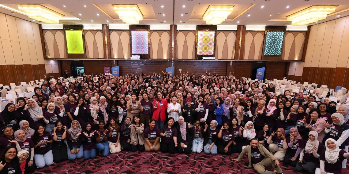 TalentCorp Expands Women-Industry Network to Build Malaysia’s Next Generation of Women Leaders