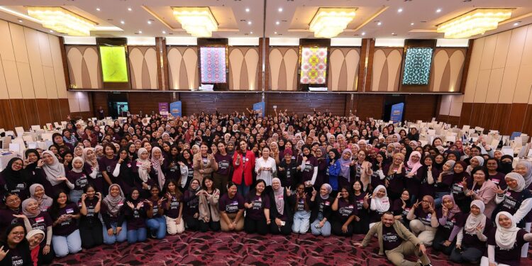 TalentCorp Expands Women-Industry Network to Build Malaysia’s Next Generation of Women Leaders
