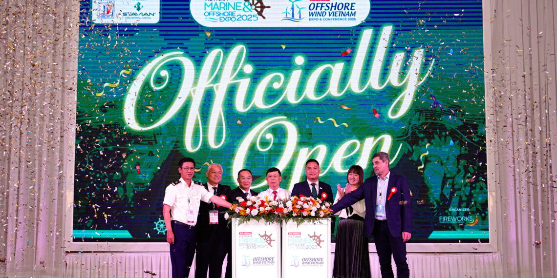 Stavian Industrial Metal Unveils Green Strategy at VIMOX 2025 as Platinum Sponsor, Positioning Vietnam as Global Metals Hub