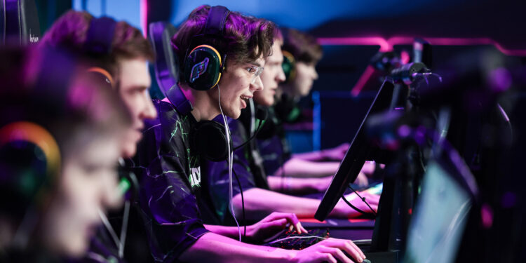 Counter-Strike 2, Dota 2, Fortnite, Fatal Fury: City of Wolves, UFL and more to headline at the Games of the Future 2025