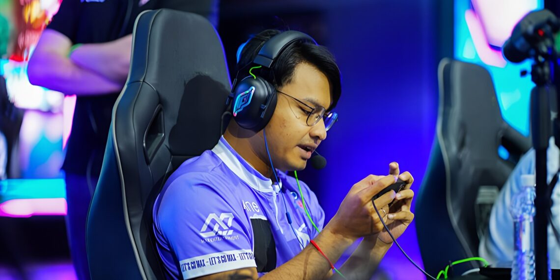 Just Dance, MLBB and HADO Added to Lineup of Global Gaming Icons for the Games of the Future 2025