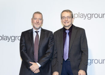 Playground Global Showcases the Future of Compute in Taiwan