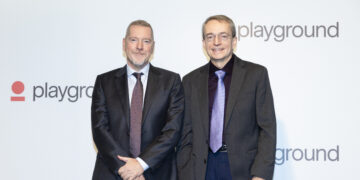 Playground Global Showcases the Future of Compute in Taiwan