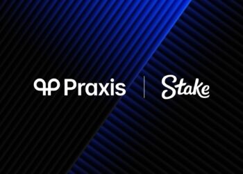 Praxis Tech Partners with Stake to Enhance Global Payment Performance